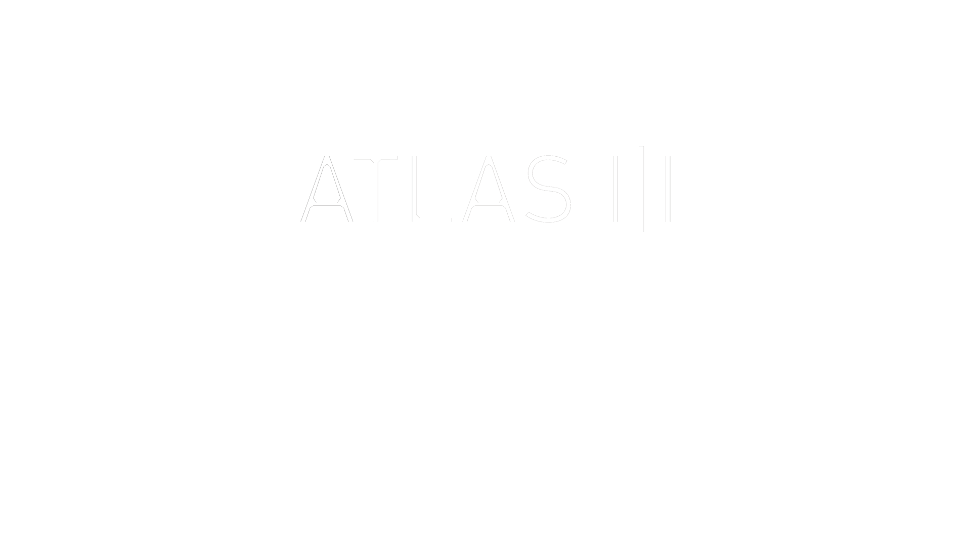 Logo ATLAS III